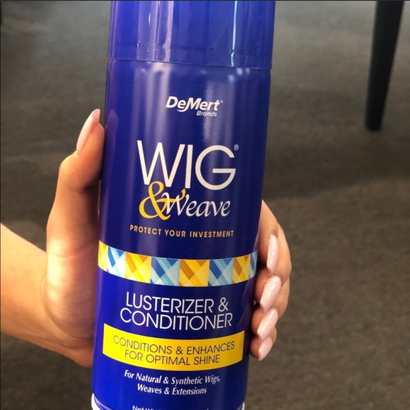 Lacefront Fulllace Wig Kit - Picture 3 of 5